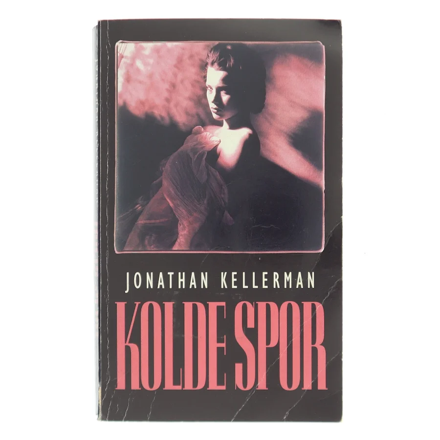 Kolde spor af Jonathan Kellerman (Bog)