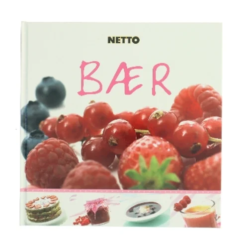 Bær af Netto (Bog)