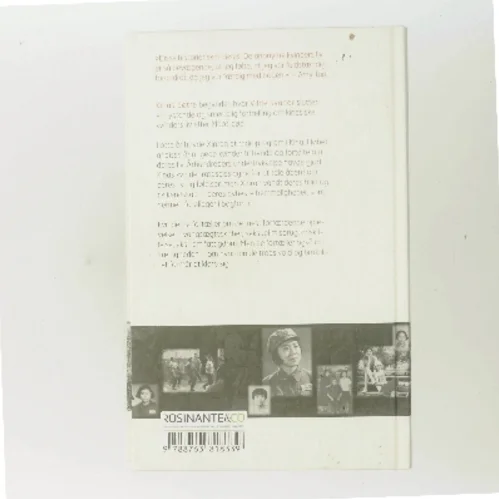 Kinas døtre af Xinran (Bog)