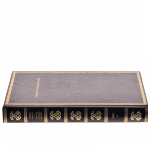 Kristin Lavransdatter. Tredje bind: Korset af Sigrid Undset (Bog)