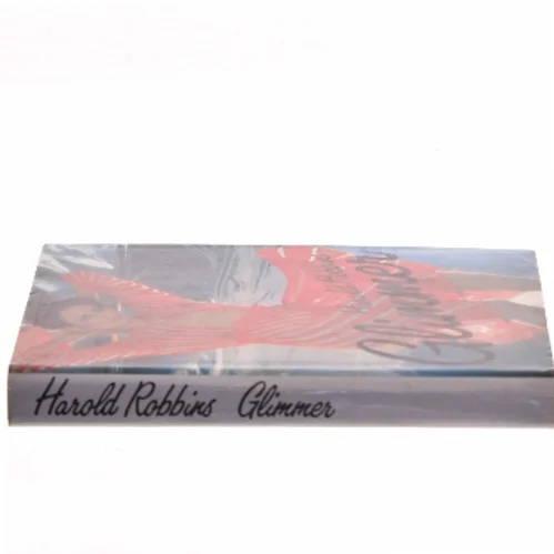 Glimmer af Harold Robbins (Bog)