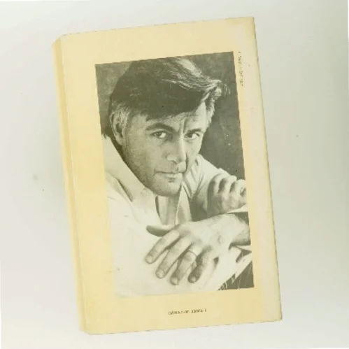 En bøn for Owen Meany af John Irving (Bog)