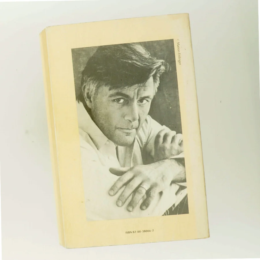 En bøn for Owen Meany af John Irving (Bog)