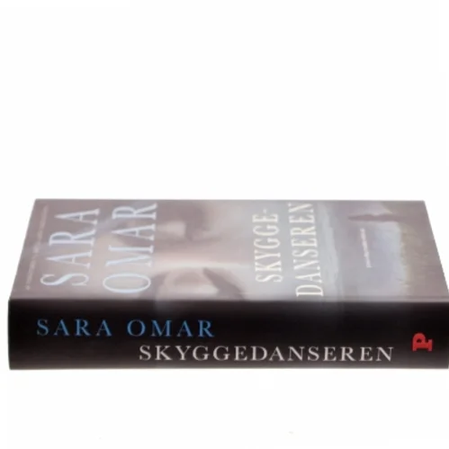 Skyggedanseren : roman af Sara Omar (Bog)