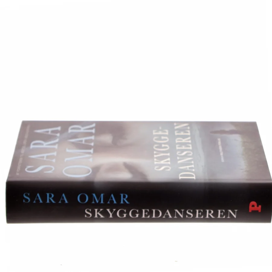 Skyggedanseren : roman af Sara Omar (Bog)