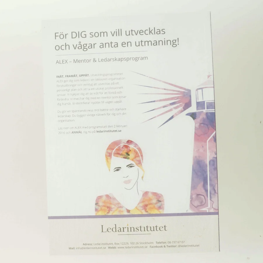 Kurage #17: Vem styr? af Redaktionen for tidskriften Kurage (Bog)