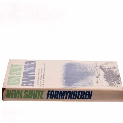 Formynderen af Nevil Shute (Bog)