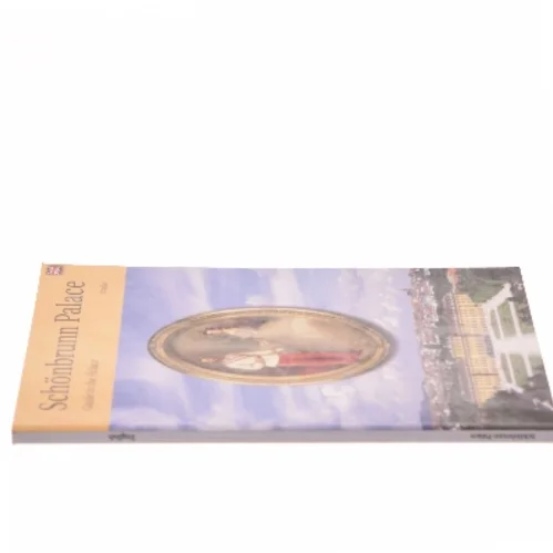 Schönbrunn Palace: Guide to the Palace af <Udfyld bogens forfattere> (Bog)