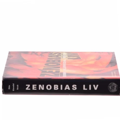Zenobias liv : roman af Ebbe Kløvedal Reich (Bog)