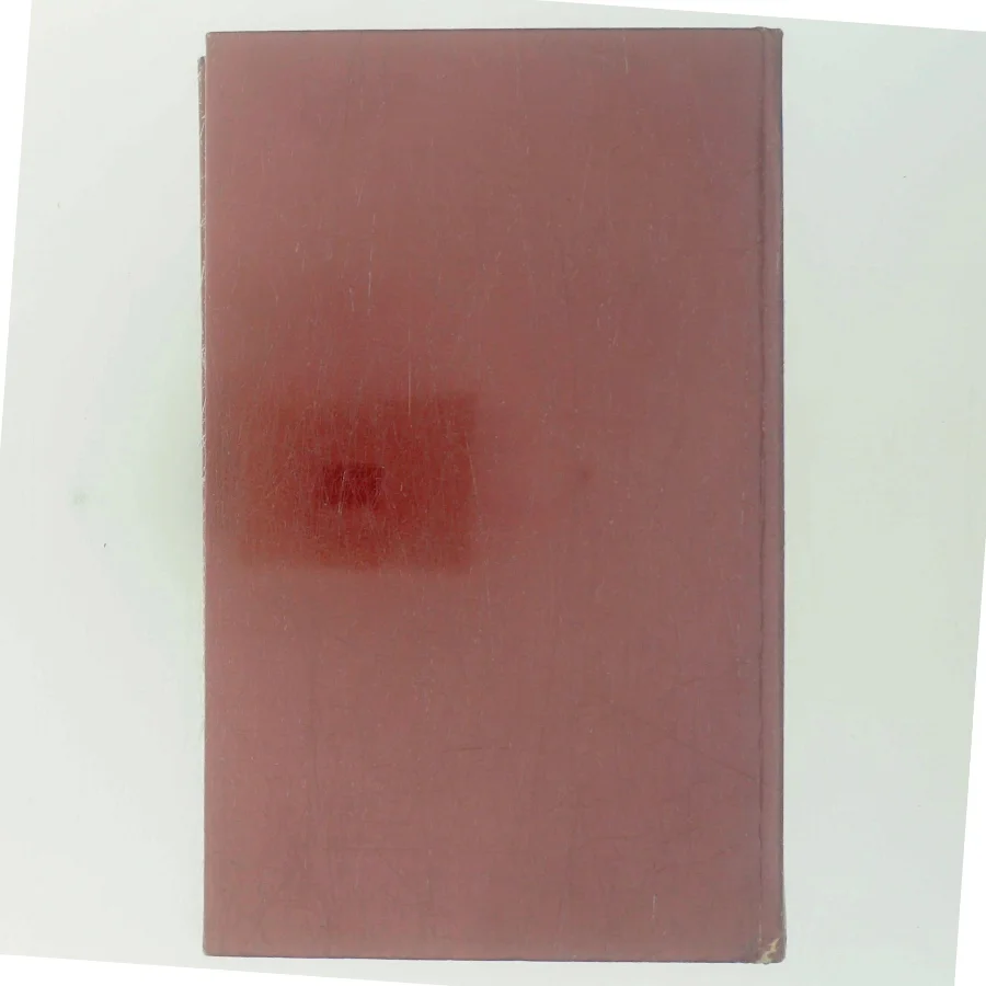 Dansk lyrik af Thorkild Bjørnvig (efterskrift, red.) (Bog)