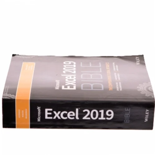 Excel 2019 bible af Michael Alexander (1972-) (Bog)