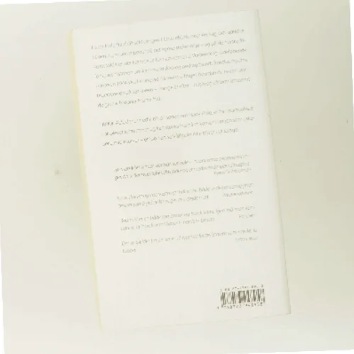 Rødhals af Jo Nesbø (Bog)