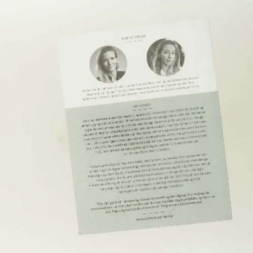 Den lille guide til investering (Bog)