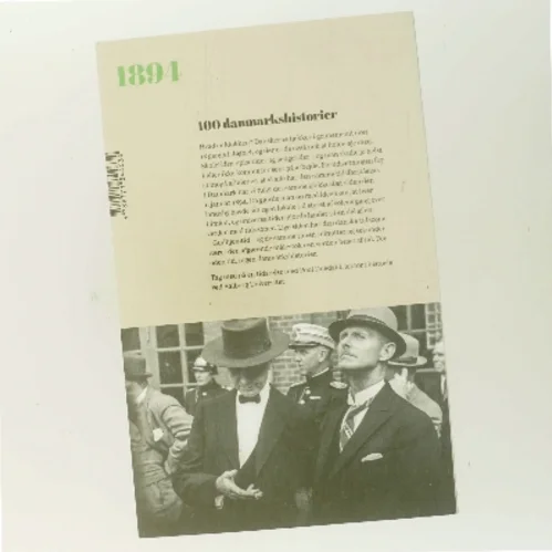Gudhjemtid af Poul Duedahl (Bog)