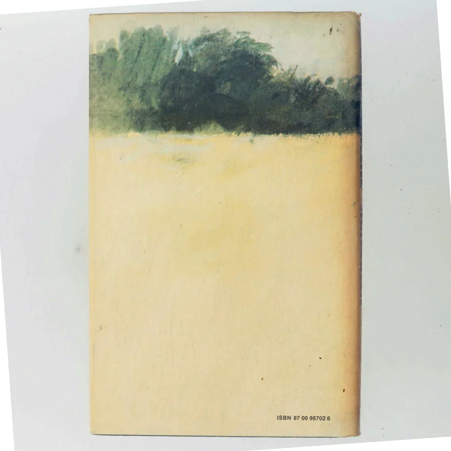 Konsulen af Graham Greene (Bog)