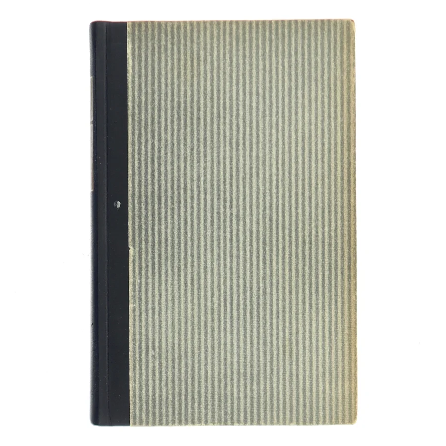 Q-dokumentet af James Hall Roberts (Bog)