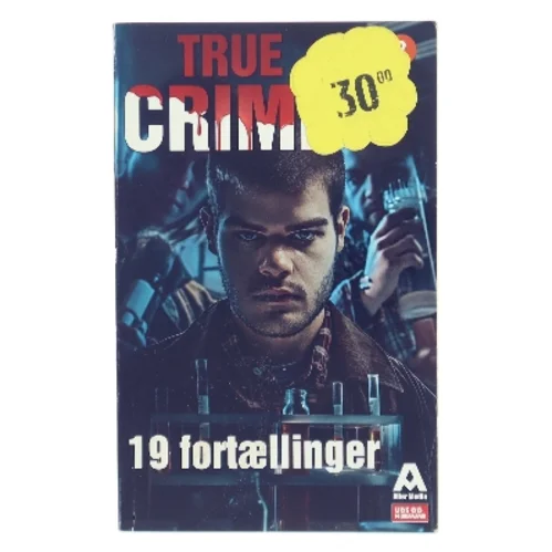 True Crime 2 af Ude og Hjemme redaktion (Bog)