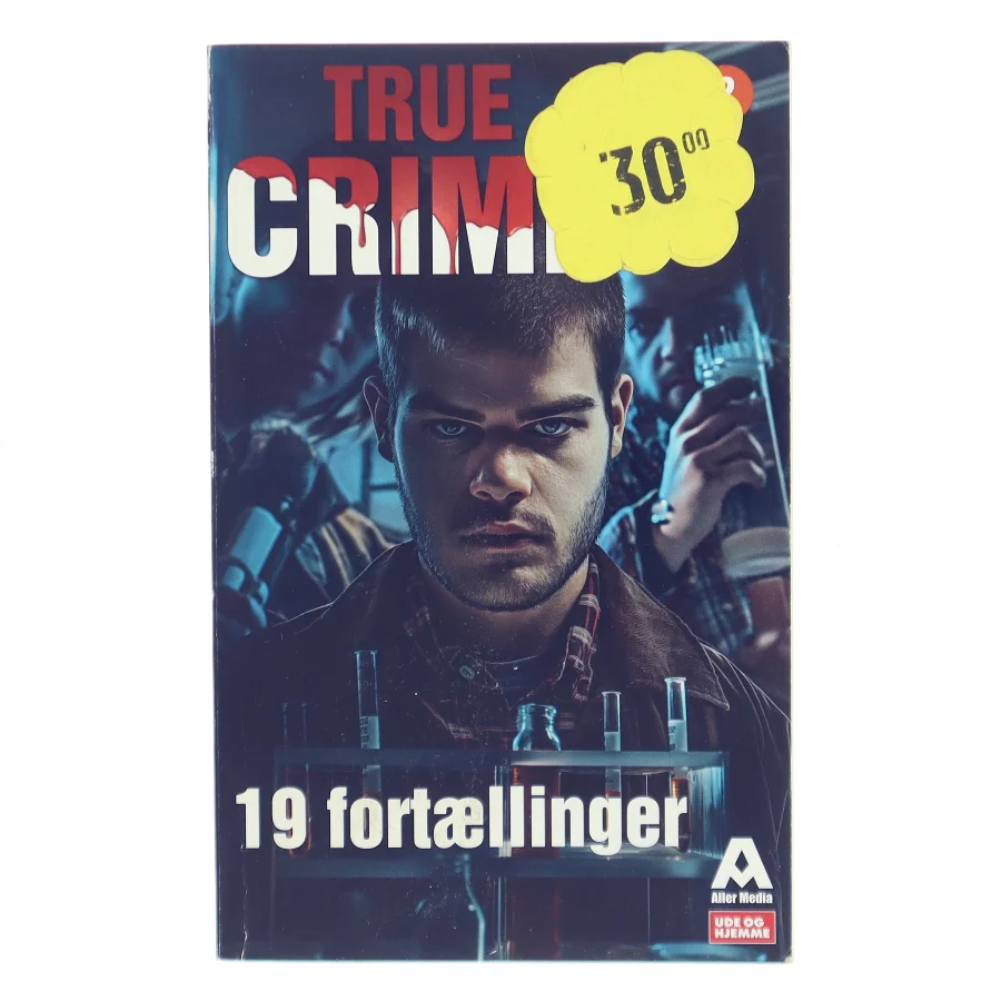 True Crime 2 af Ude og Hjemme redaktion (Bog)