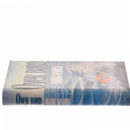 Over bord af Hank Searls (Bog)