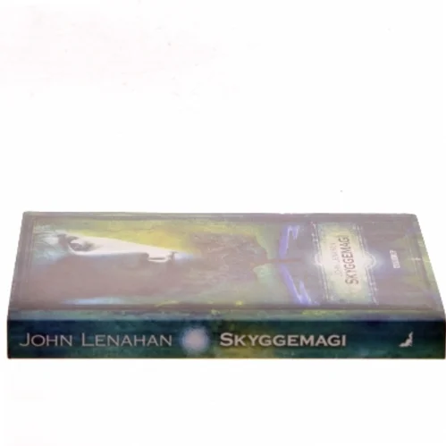 Skyggemagi af John Lenahan (Bog)