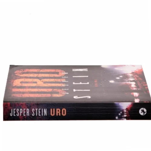 Uro : krimi af Jesper Stein (Bog)