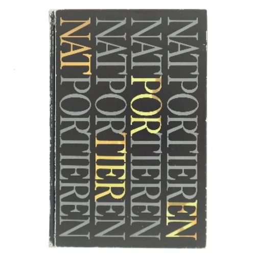 Natportieren af John le Carré (Bog)