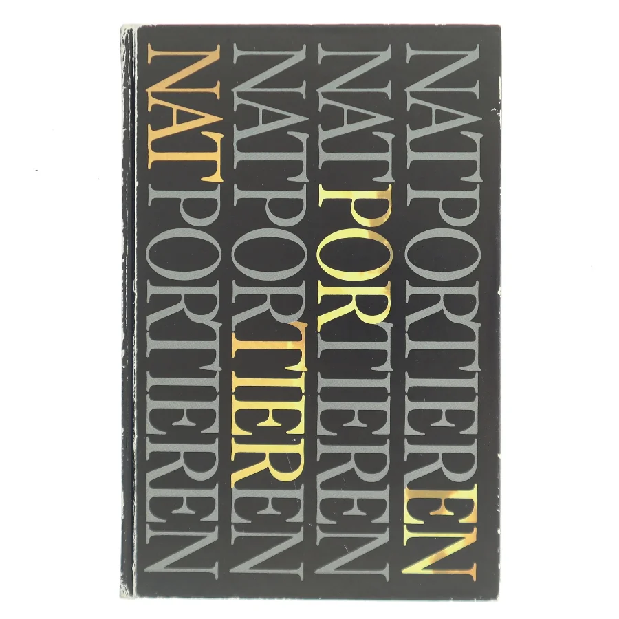 Natportieren af John le Carré (Bog)