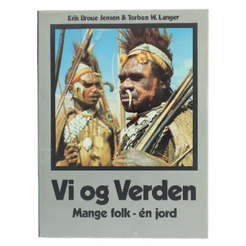 Vi og Verden (Bog)