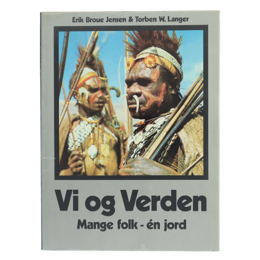 Vi og Verden (Bog)