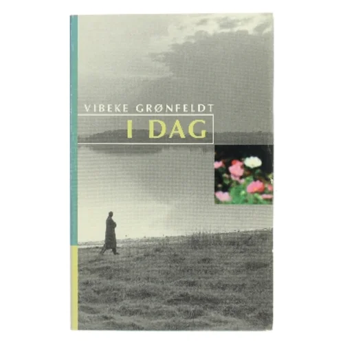 I dag af Vibeke Grønfeldt (Bog)