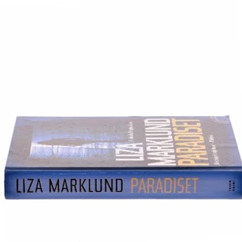 Paradiset af Liza Marklund (Bog)