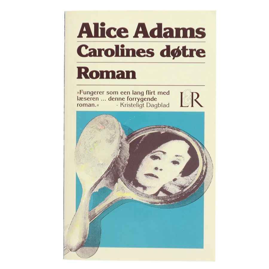 Carolines døtre af Alice Adams (Bog)