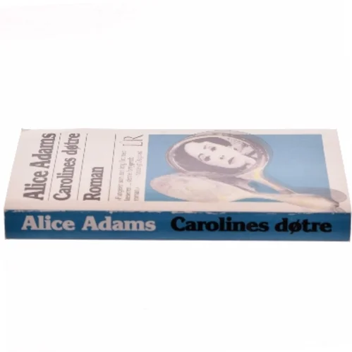 Carolines døtre af Alice Adams (Bog)