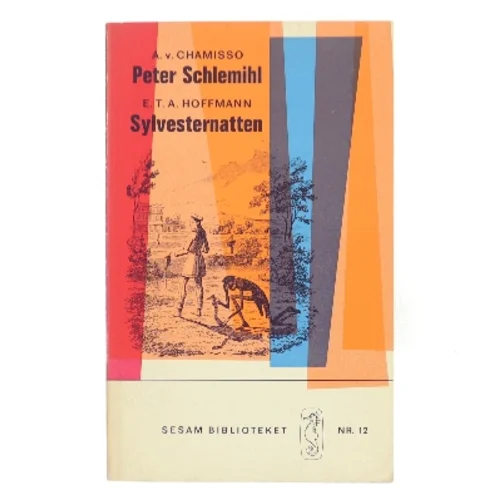 Peter Schlemihl / Sylvesternatten (Bog)
