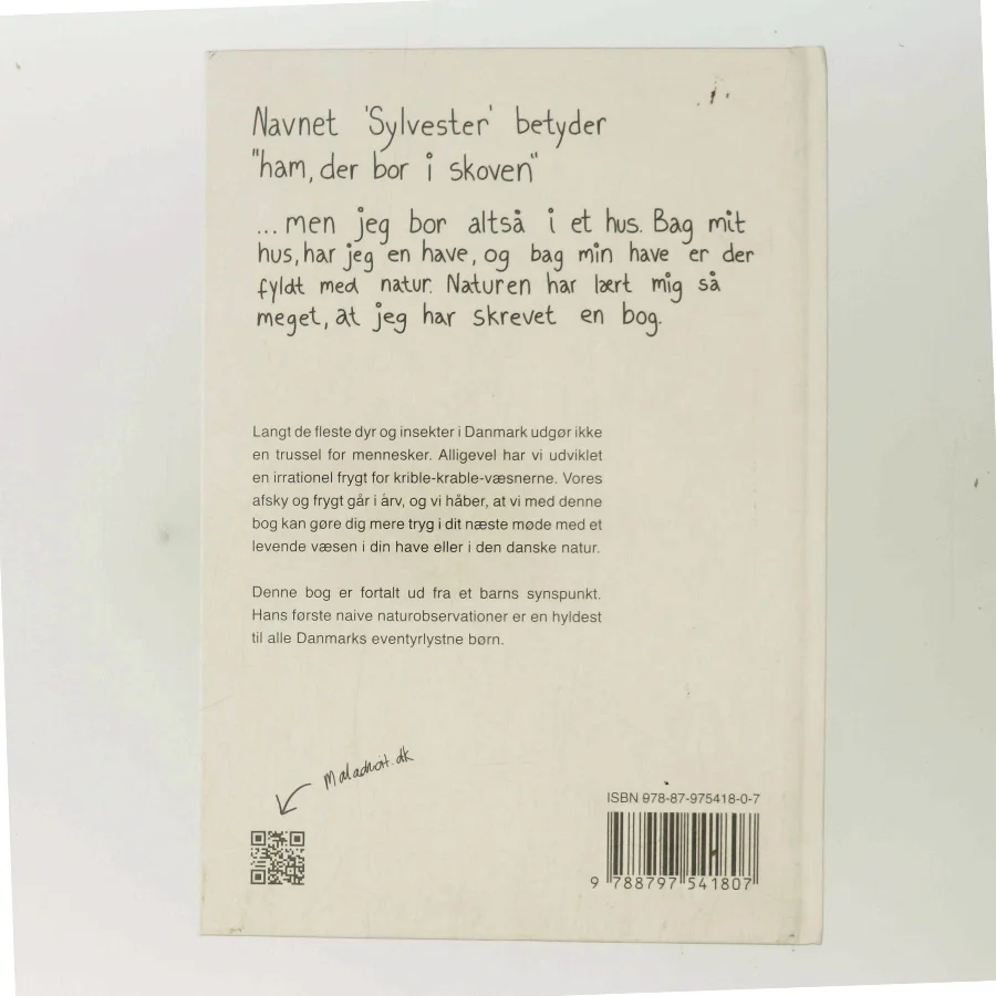 Hverdagsvenner af Mathilde Vesterherup (Bog)
