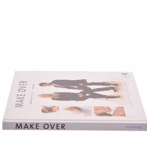 Make over (Bog)