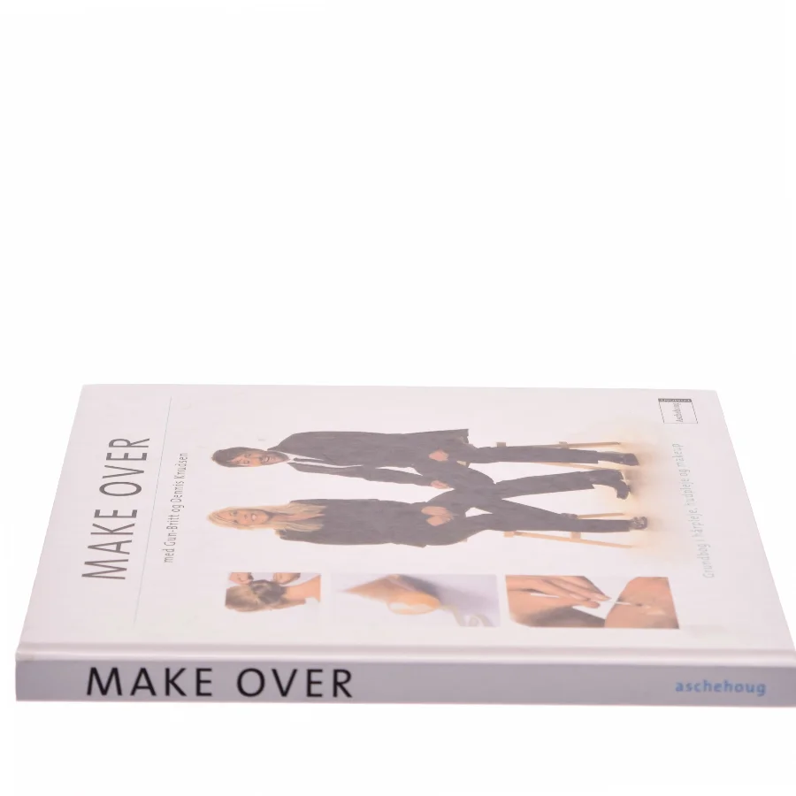 Make over (Bog)
