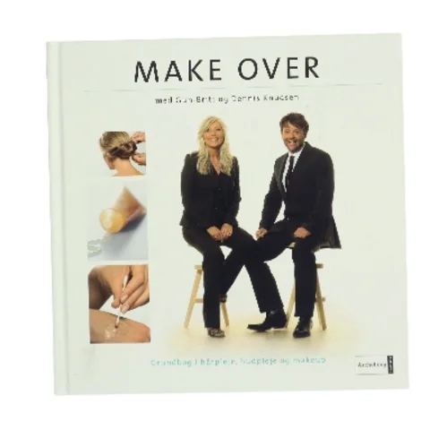 Make over (Bog)