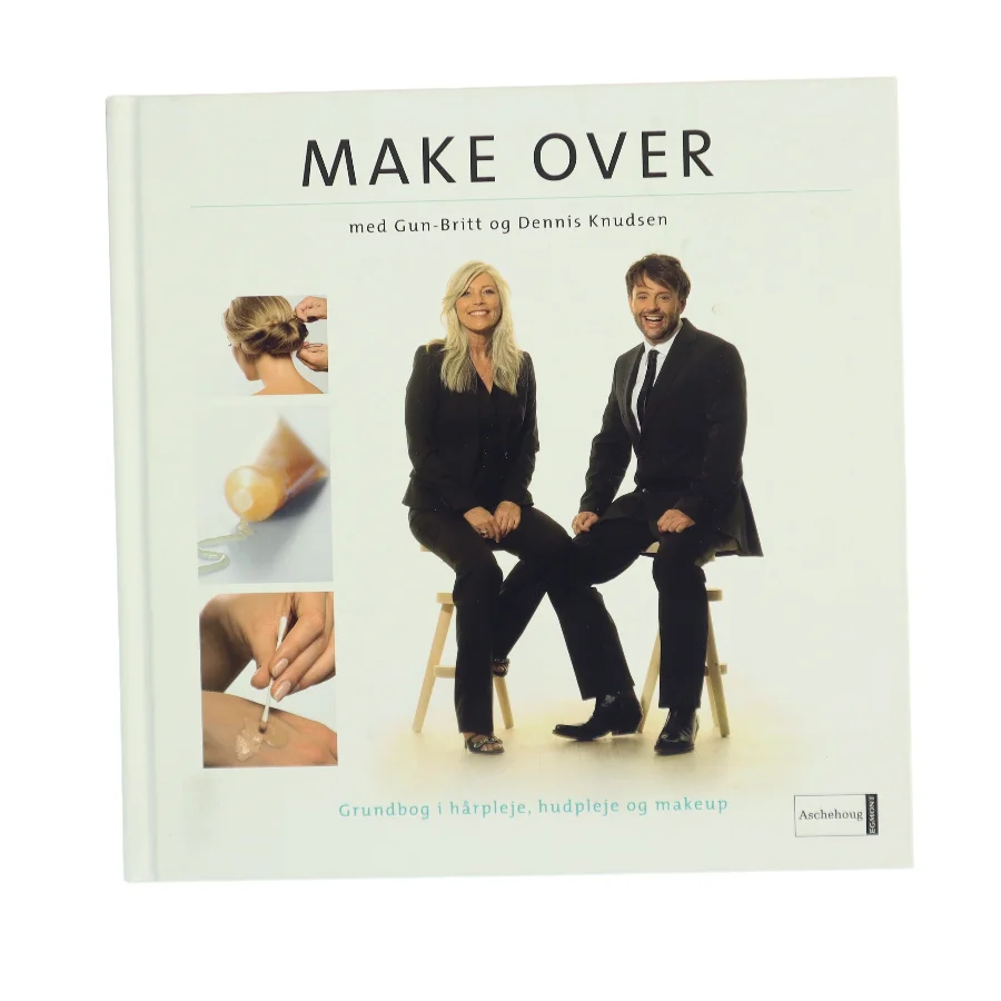 Make over (Bog)