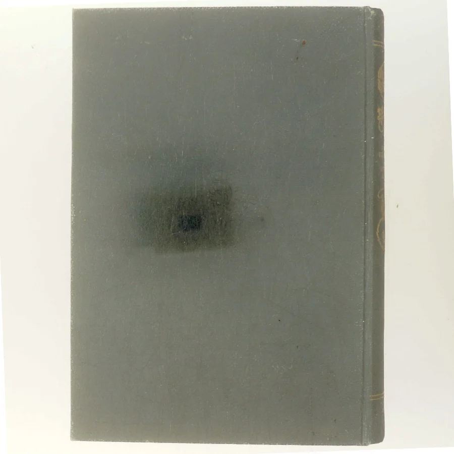 Illustreret dansk literaturhistorie af Vilhelm Østergaard (Bog)