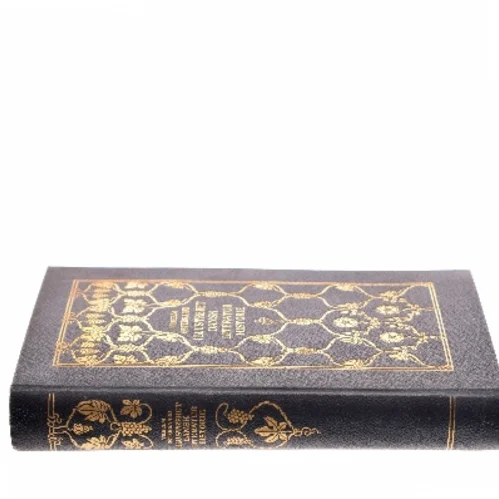 Illustreret dansk literaturhistorie af Vilhelm Østergaard (Bog)