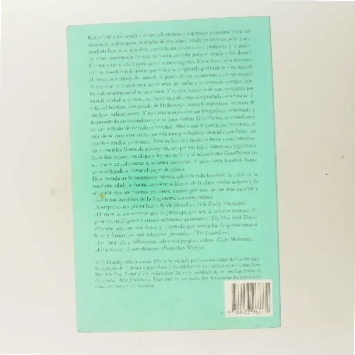 Cómo ser buenos af Nick Hornby (Bog)