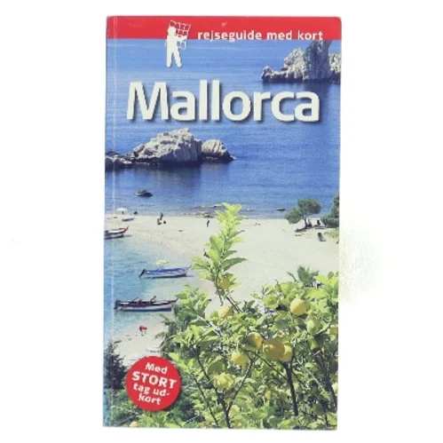 Mallorca af Maria Ferrer (Bog)
