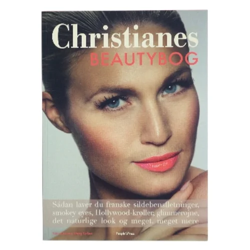 Christianes BEAUTYBOG af Christiane Schaumburg-Müller (Bog)