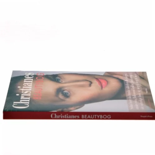 Christianes BEAUTYBOG af Christiane Schaumburg-Müller (Bog)