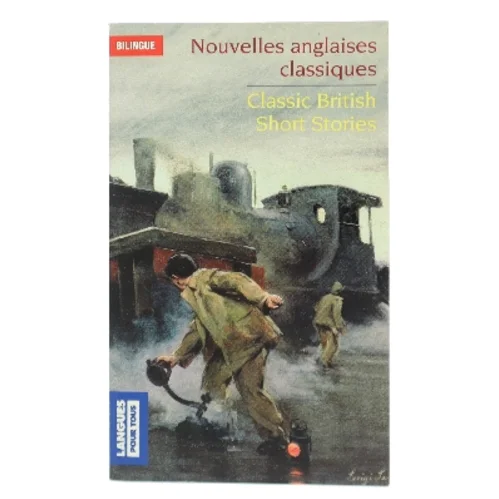 Classic British short stories (Bog)