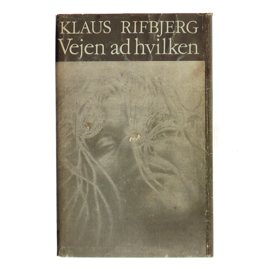 Vejen ad hvilken af Klaus Rifbjerg (Bog)