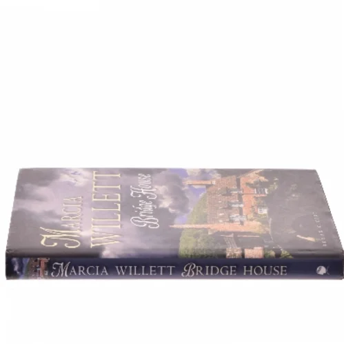 Bridge House af Marcia Willett (Bog)