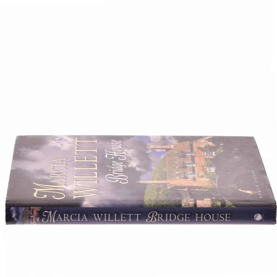 Bridge House af Marcia Willett (Bog)