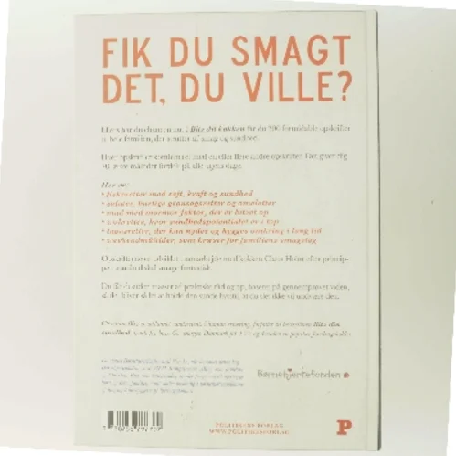 Bitz dit køkken : 200 retter der strutter af smag og sundhed af Christian Bitz (Bog)